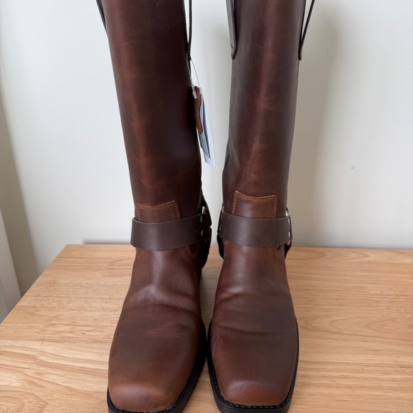 H&M premium boots - Picture 3 of 5
